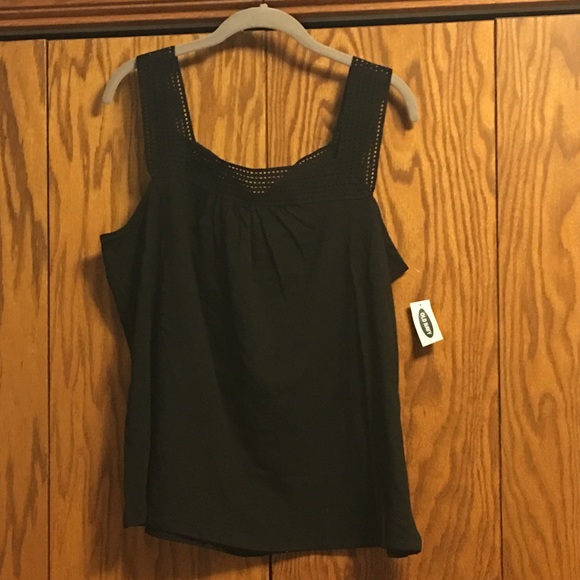 Old Navy Tops - 🌸 SALE 3/$15 🌸 Old Navy top xl